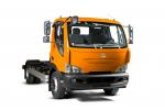 Ashok Leyland Avia D120 2006 года